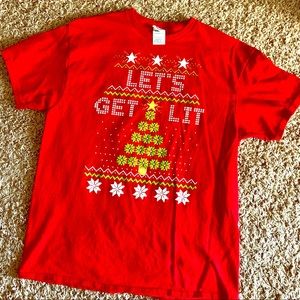 Awesome Ugly Christmas T-shirt Sweater Party🎅🏼